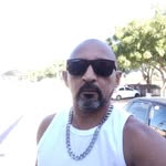 William Regis - @williampretho - Instagram