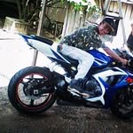 William Regis - @regiswillian1994 - Instagram