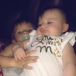 William & Renee - @babybearbrowne - Instagram