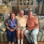 William Renee MacFarlane - @billy_mac1933 - Instagram