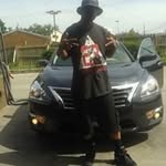 William  Respress - @williamrespress - Instagram