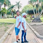 Rafick Williams - Facebook