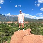 Billy Parkhill - @williamrex_p - Instagram
