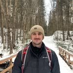 William Rhéaume - @will_rheaume - Instagram
