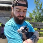 William Rhéaume - @william_afton_rheaume - Instagram