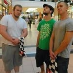 William Rhoney - @the_lifted_guru - Instagram