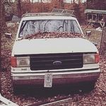 William Rhoney - @that_1987_ford_f150_guy - Instagram
