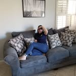 Carol Williams-Rhymes - @williamsrhymes - Instagram