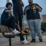 William Rhymes - @syndicated.diversified.phx - Instagram