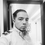William Riaño - @camiloria14 - Instagram