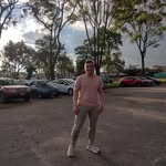 William Riaño - @riander.g - Instagram