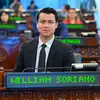 william soriano - @williamsorianodiputado - TikTok
