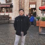 Ricko28 - @william.rick - Instagram