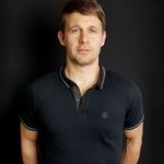 Patrick William Rieger - @patrickwilliamrieger - Instagram