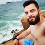 William Krieger - @william.krieger - Instagram
