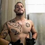William Rieger - @williamrieger666 - Instagram