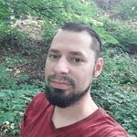 William Rieger - @shih_tzu_liu - Instagram