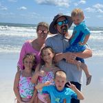 William Rieger III - @billierigs - Instagram
