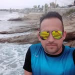 William Riera - @elvago2003_16 - Instagram