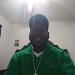 William Riggins - @bigw.illiam504 - Instagram