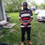 William Riggins - @bigg97760 - Instagram