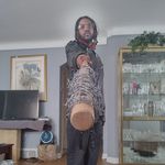 William Trilogy Riggins - @wriggins45 - Instagram