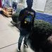 Willie Riggins - Facebook