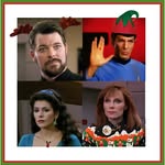 William Riker - @starfleet.commander - Instagram