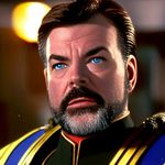 William RIker - @williamriker1 - Instagram