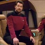 William Riker - @commander_riker_ - Instagram