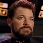 William T. Riker - @williamrikerlurvsspirk - Instagram