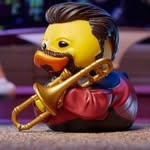 William T Riker - @rikersjazztrombone - Instagram