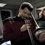 William T. Riker - @rikersmailbox - Instagram