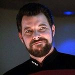 William T. Riker - @rikersalbum - Instagram