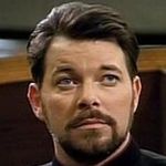 William T. Riker - @officer_william_t_riker - Instagram