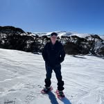 William Ringland - @ringlandwilliam - Instagram