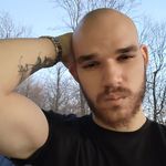 William Rioux - @willwonkaaaa - Instagram