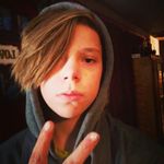 williamrishel14 - @williamrishel146 - Instagram