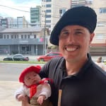 Willian R Rispoli - @will_rispoli - Instagram