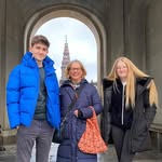 William de la Rivière - @william_de_la_riviere - Instagram