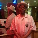 William Roach - @william.roach.52012 - Instagram