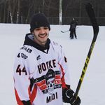 William Roberge - @will_ro13 - Instagram