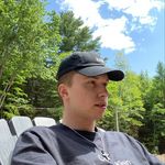 William Roberge - @willroberge13 - Instagram