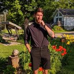 William Roberge - @wroberge7 - Instagram