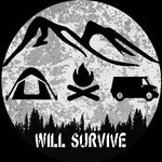 William Roberge - @willsurvive.lnt - Instagram