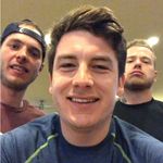 William Roberge - @william.roberge - Instagram