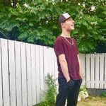 william sanschagrin roberge - @willsanschagrinroberge - Instagram