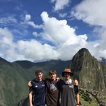 William Robertshawe - @williamrobertshawe - Instagram