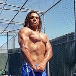 William Robison - @tarzan_._man - Instagram