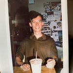 William Robison - @will.the.conqueror - Instagram